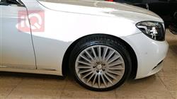 مێرسێدس بێنز S-Class